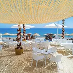 Berry Blue Hotels
